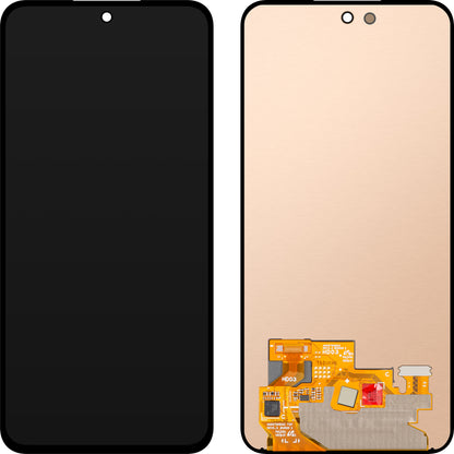 Display med Touchscreen Samsung Galaxy A56 A566, Service Pack GH82-36827A