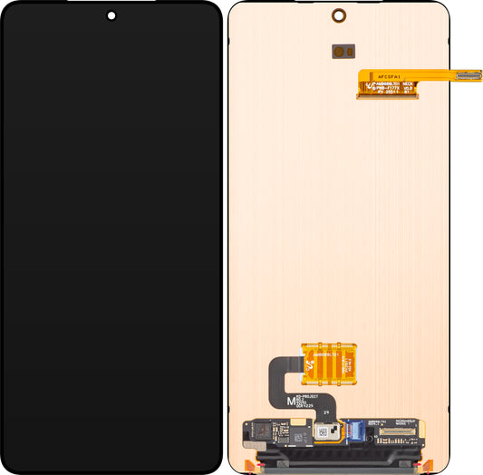 Display med Touchscreen Samsung Galaxy S26 Ultra S948, Service Pack GH82-38875A