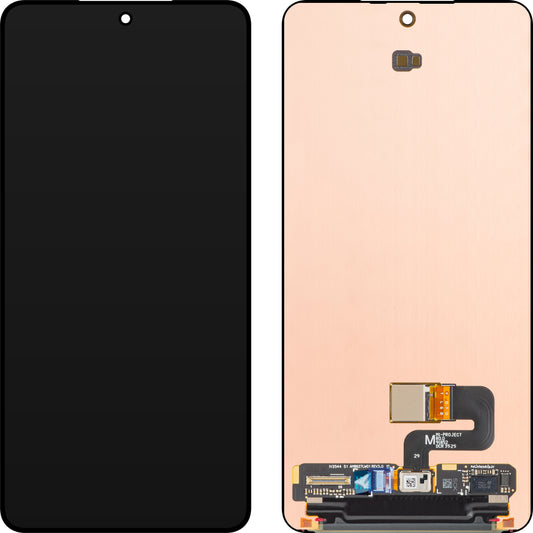 Display med Touchscreen Samsung Galaxy S26 S942, Service Pack GH82-39190A