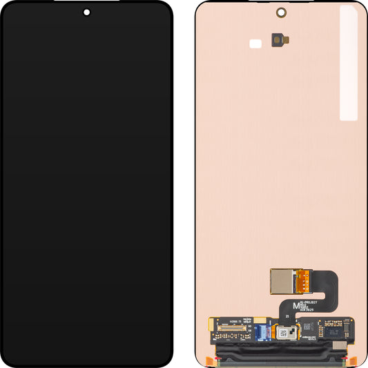 Display med Touchscreen Samsung Galaxy S26 Plus S947, Service Pack GH82-39117A