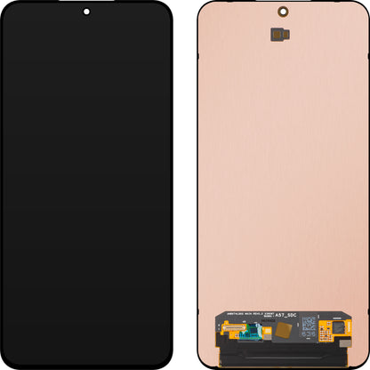 Display med Touchscreen Samsung Galaxy A57 5G, Service Pack GH82-39283A