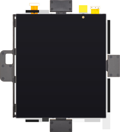 Display med berøringsskjerm Samsung Galaxy Z Fold6 F956, Sub Inner, Service Pack GH82-35046A