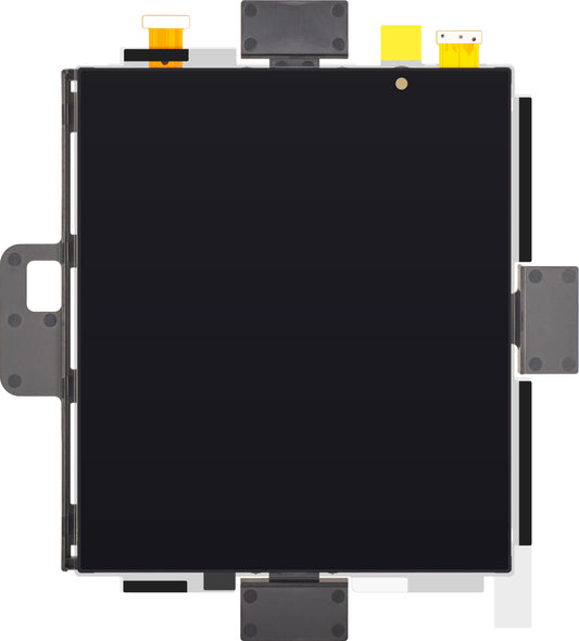 Display med berøringsskjerm Samsung Galaxy Z Fold6 F956, Sub Inner, Service Pack GH82-35046A