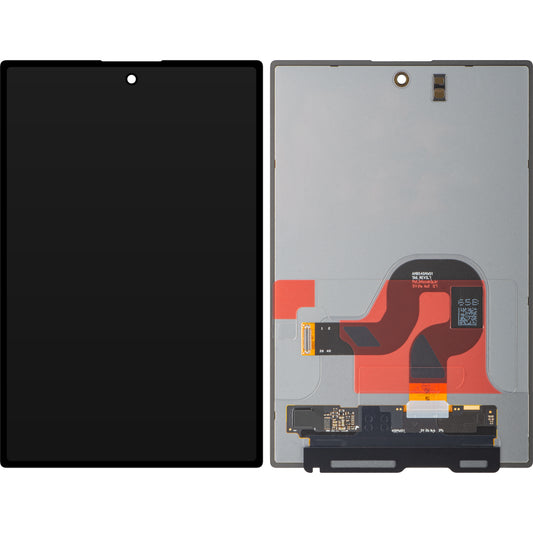 Samsung Galaxy Z Fold8 F971 berøringsskjermdisplay, under ytre, servicepakke GH82-39879A