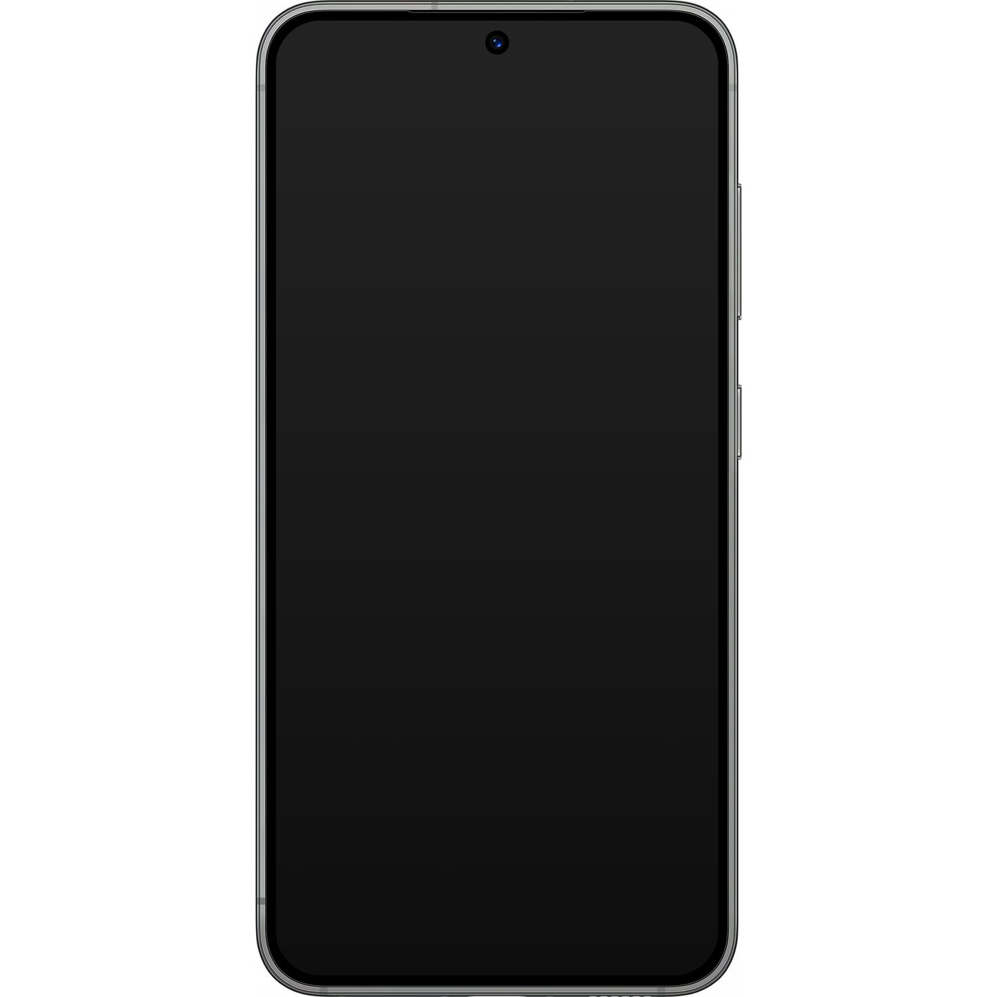 Berøringsskjerm Samsung Galaxy S23 S911, med ramme, grønn, Service Pack GH82-30480C
