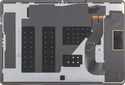 Display med Touchscreen Samsung Galaxy Tab A11 X130, Service Pack GH81-28376A