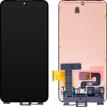 Berøringsskjerm Samsung Galaxy S23 S911, Servicepakke GH82-3121245A 
