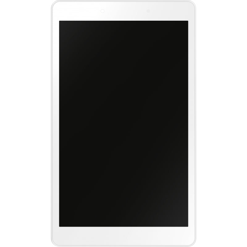Display - Touchscreen Samsung Galaxy Tab A 8.0 (2019), Hvit GH81-17228A