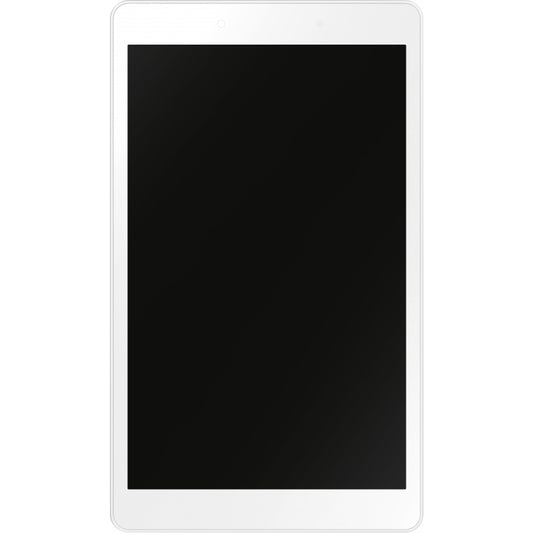 Display - Touchscreen Samsung Galaxy Tab A 8.0 (2019), Hvit GH81-17228A