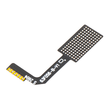 Display med ZY Touchscreen for Apple iPhone 17, med ramme, LCD In-Cell IC Movable versjon, Svart