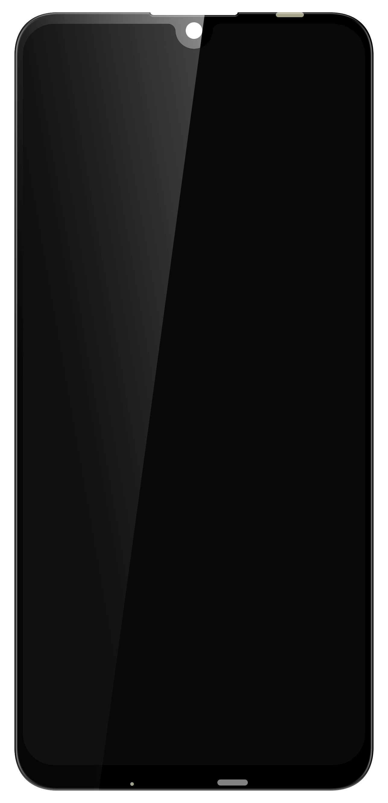 Display / Touchscreen für Honor 10 Lite | Schwarz | Original | Reparatur