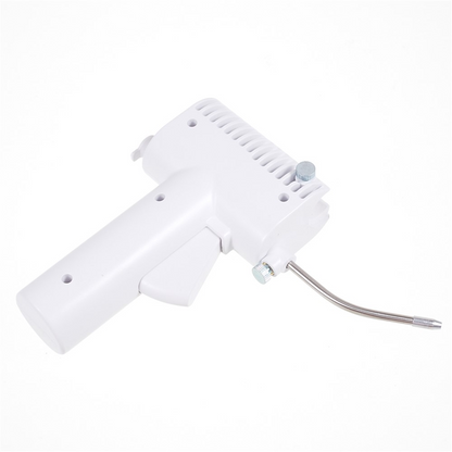 Dock for Loddestasjon med Automatisk Flussmiddel Dispenser OEM