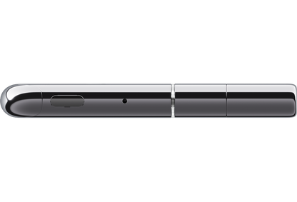 Viaim NoteKit AI opptaksdongle / diktafon, USB-C / USB-A, grå