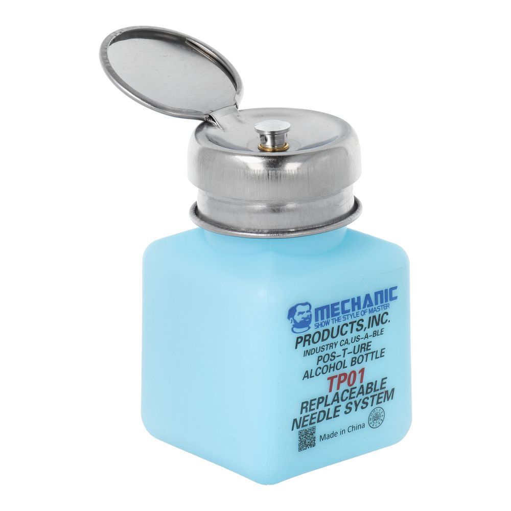 Mekanisk rengjøringsvæskedispenser, 115 ml