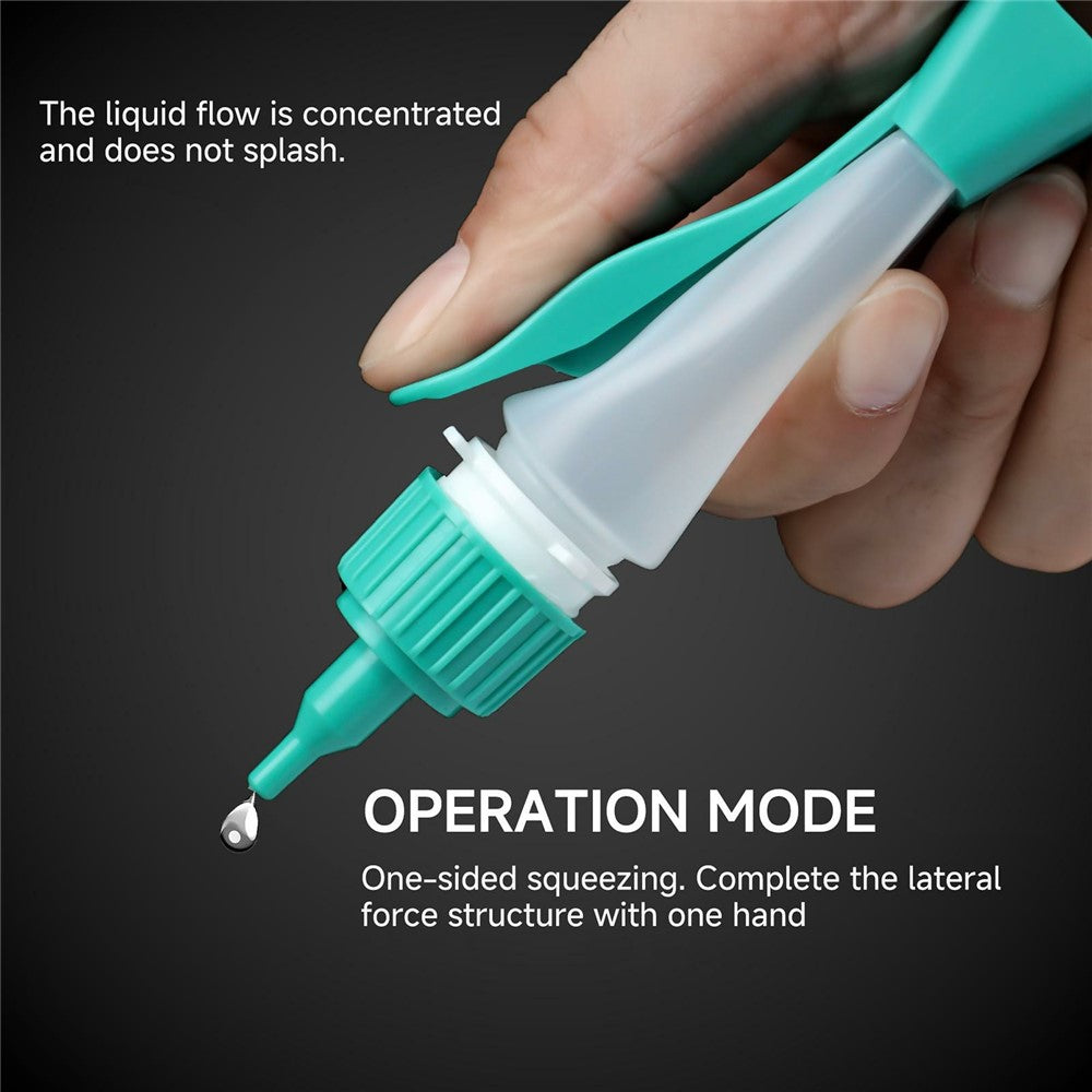 Dispenser for Cleaning Solution RF4 RF-B20, 20ml
