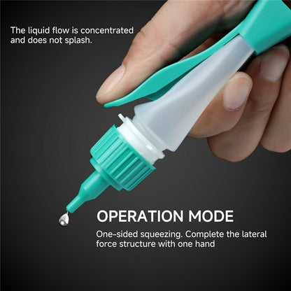 Dispenser for Cleaning Solution RF4 RF-B20, 20ml