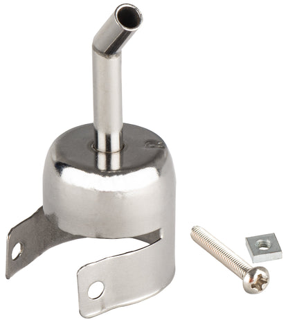 Varmluftmunnstykke Relife 857, 5mm