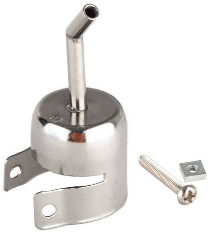 Relife 857 Varmeluftdyse, 4 mm