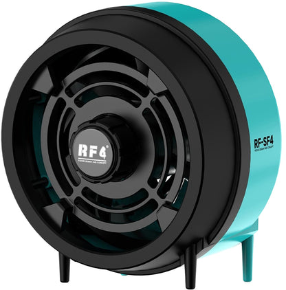 Røykavsug RF4 RF-SF4