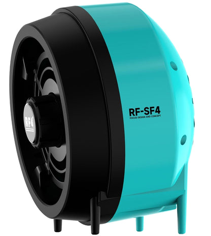 Røykavsug RF4 RF-SF4