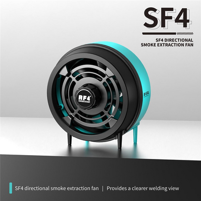 Røykavsug RF4 RF-SF4
