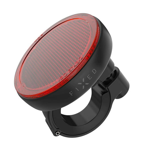 Fixed SmartTag Bike for iOS-serien, Svart