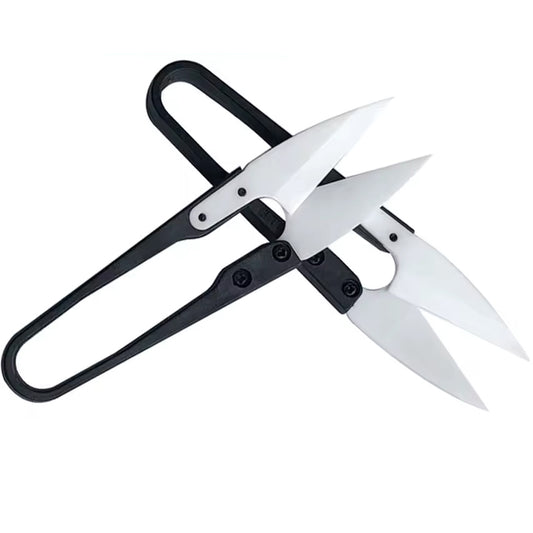 Saks Relife RL-102, Med Keramiske Blader, Svart