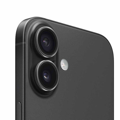 Beskyttelsesfilm Anank AR for bakre kamera til Apple iPhone 17, Herdet glass, Gjennomsiktig