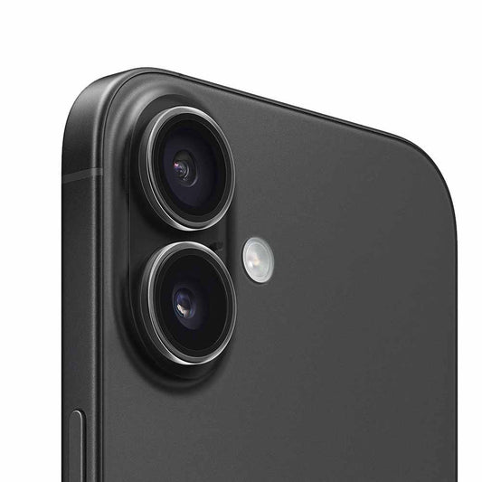 Beskyttelsesfilm Anank AR for bakre kamera til Apple iPhone 17, Herdet glass, Gjennomsiktig