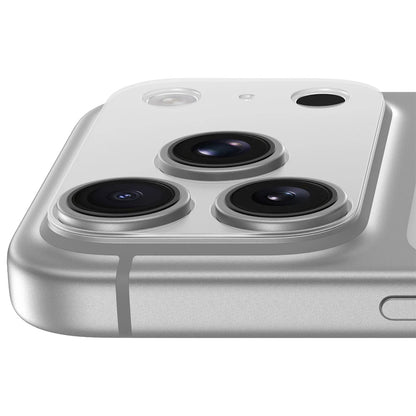 Blueo Invisible beskyttelsesfilm til bakkamera for Apple iPhone 18 Pro, plast