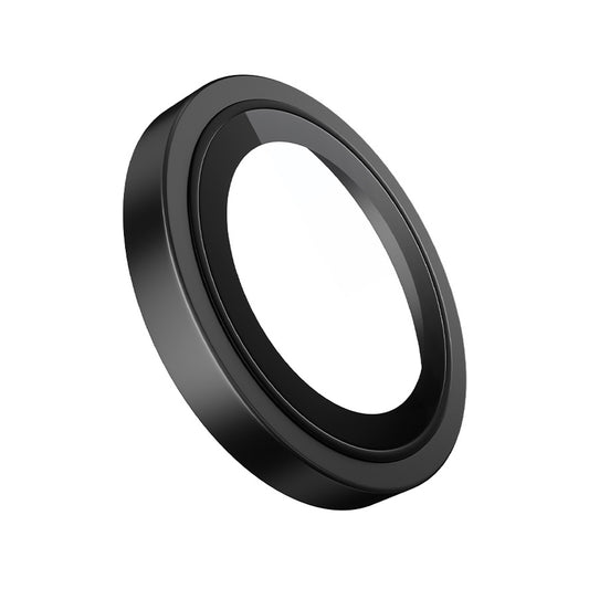 Beskyttelsesfolie for bakre kamera Blueo for Samsung Galaxy S26 Ultra S948, Herdet glass, Svart