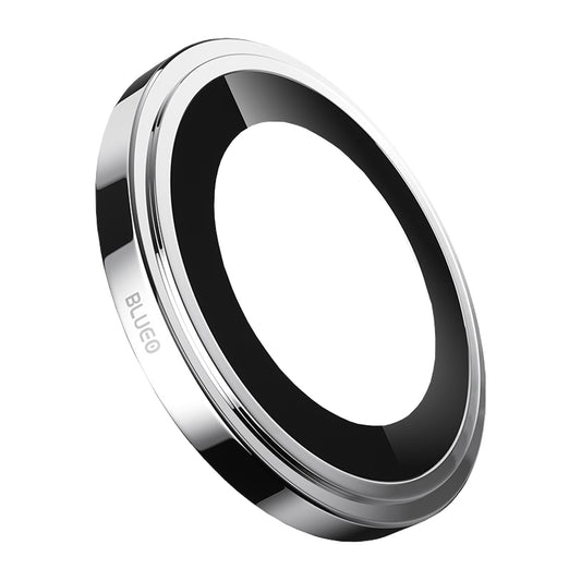 Beskyttelsesfilm for bakre kamera Blueo Sapphire Crystal for Apple iPhone 17 Air, Herdet glass, Sølv