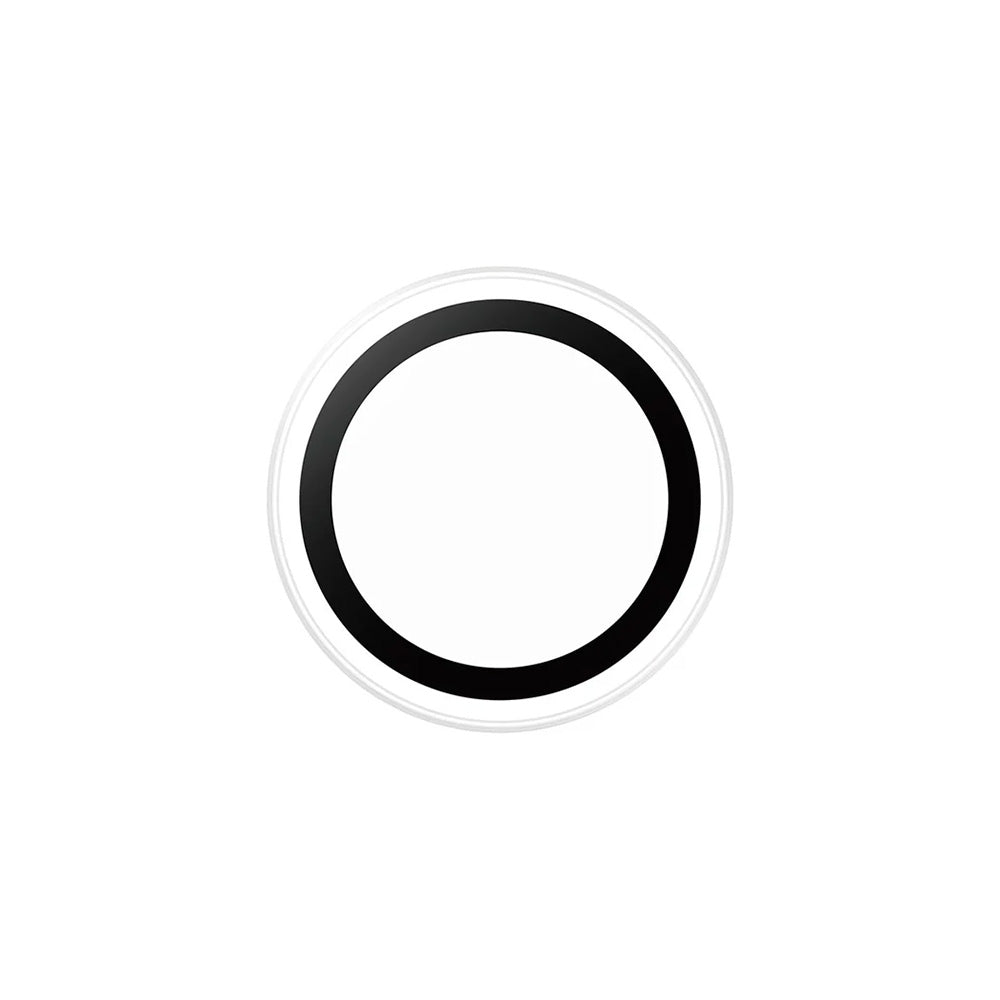 Bakre kamera beskyttelsesfilm PanzerGlass Hoops for Apple iPhone 17 Air, Herdet glass, Gjennomsiktig