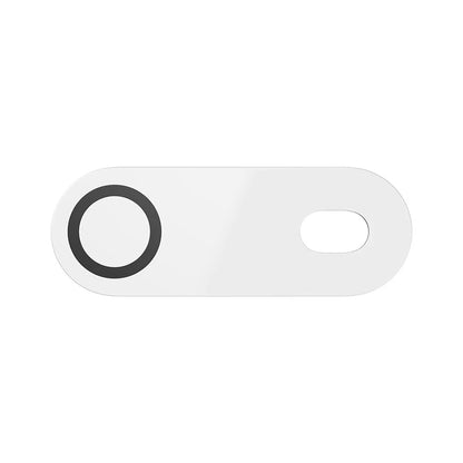 Beskyttelsesfolie for bakre kamera PanzerGlass PicturePerfect for Apple iPhone 17 Air, Herdet glass, Gjennomsiktig