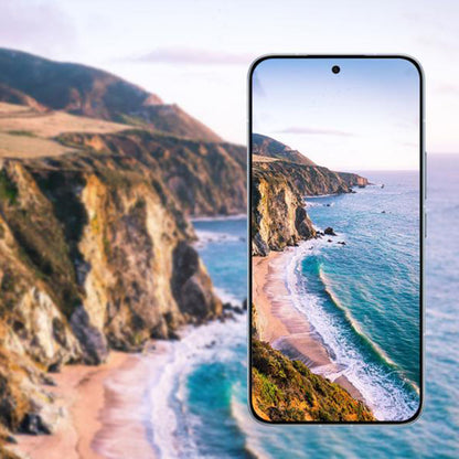 Beskyttelsesfolie for bakre kamera Techsuit for Xiaomi Poco X8 Pro, Herdet glass, Svart