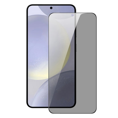 Skjermbeskyttelse DUX DUCIS DUX DUCIS DUX DUCIS for Samsung Galaxy S24+ S926, beskyttelsesglass, kantlim
