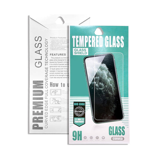 OEM Premium skjermbeskyttelsesfilm for Honor 200 Smart, Herdet glass, Full lim, 2.5D
