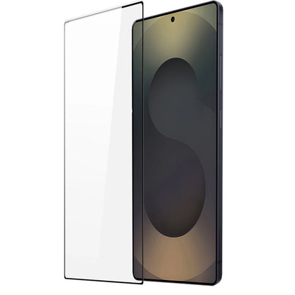 Beskyttelsesfolie Privacy Screen DUX DUCIS for Samsung Galaxy S25 Ultra S938, Herdet Glass, Edge Glue