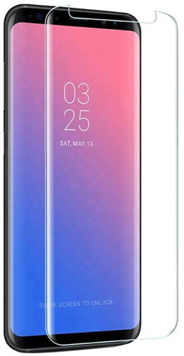 OEM Liquid Glass skjermbeskyttelse for Samsung Galaxy S22 Ultra 5G S908, Herdet glass, UV-lim