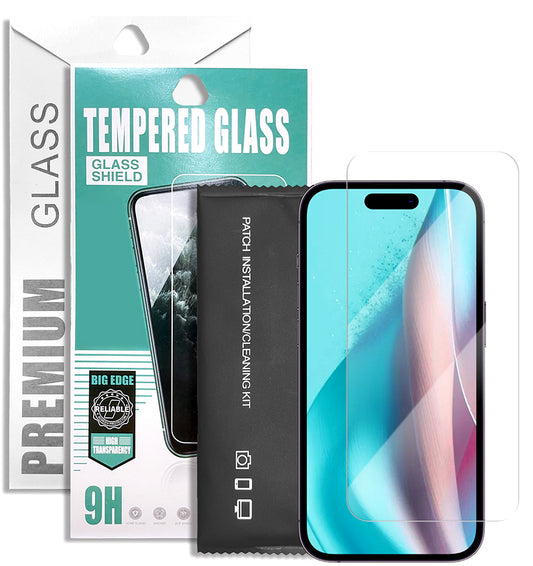 OEM Premium skjermbeskyttelsesfilm for Oppo Find X9, Herdet glass, Full lim, 2.5D