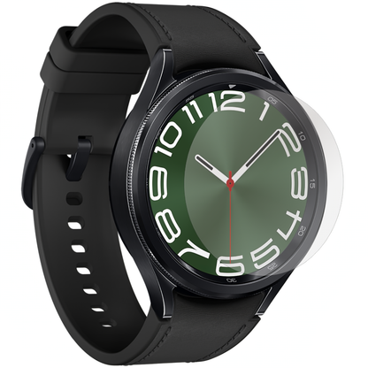 Alien Surface skjermbeskytter for Samsung Galaxy Watch6 Classic 47mm, silikon 