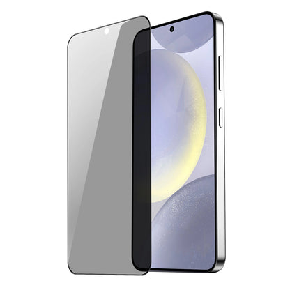 Skjermbeskyttelse DUX DUCIS DUX DUCIS DUX DUCIS for Samsung Galaxy S24+ S926, beskyttelsesglass, kantlim