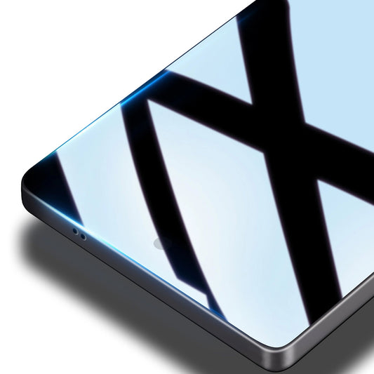 Beskyttelsesfolie Privacy Screen DUX DUCIS for Samsung Galaxy S25 Ultra S938, Herdet Glass, Edge Glue