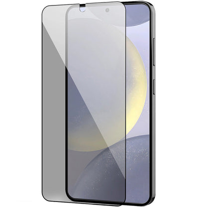 Skjermbeskytter Privacy Joyroom for Samsung Galaxy S24 S921, Herdet Glass, Full Lim, 2.5D