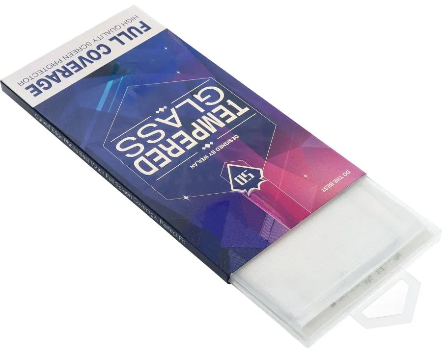 OEM skjermbeskyttelsesfilm for Xiaomi Redmi Note 14 Pro+ 5G, Herdet glass, Full lim, 5D, Svart