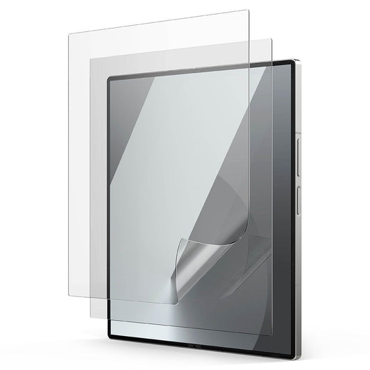 Beskyttelsesfilm Ringke Dual Easy for Samsung Galaxy Z Fold6 F956, Plast, Sett med 2 stykker