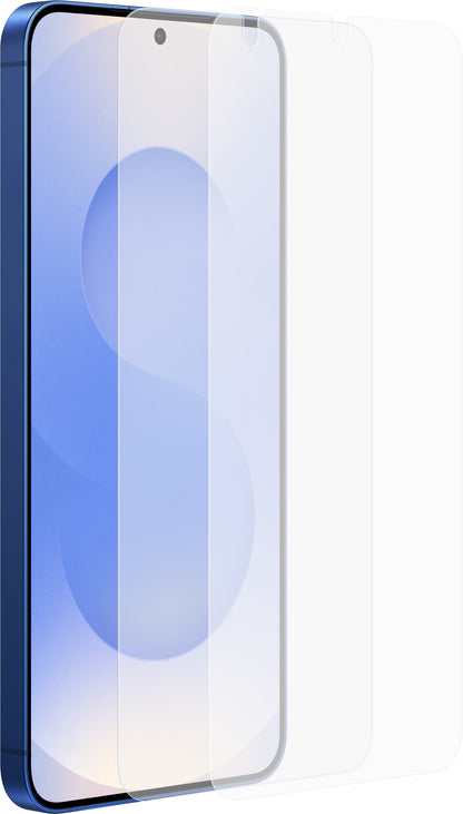 Skjermbeskytter Anti-reflekterende for Samsung Galaxy S25+ S936, Plast, Sett med 2 stykker EF-US936CTEGWW