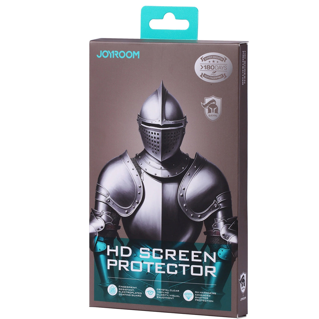 Skjermbeskytter Privacy Joyroom for Samsung Galaxy S24 S921, Herdet Glass, Full Lim, 2.5D