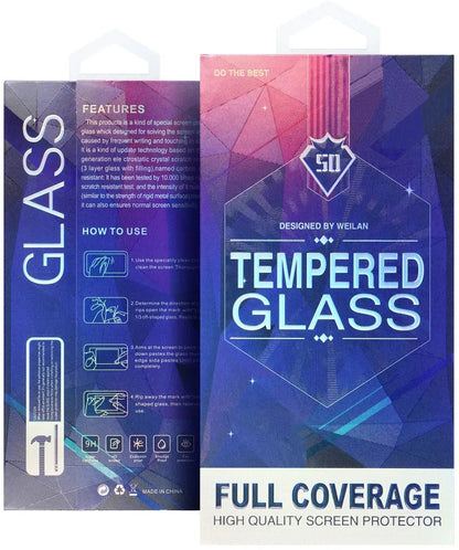 OEM skjermbeskyttelsesfilm for Xiaomi Redmi Note 14 Pro+ 5G, Herdet glass, Full lim, 5D, Svart