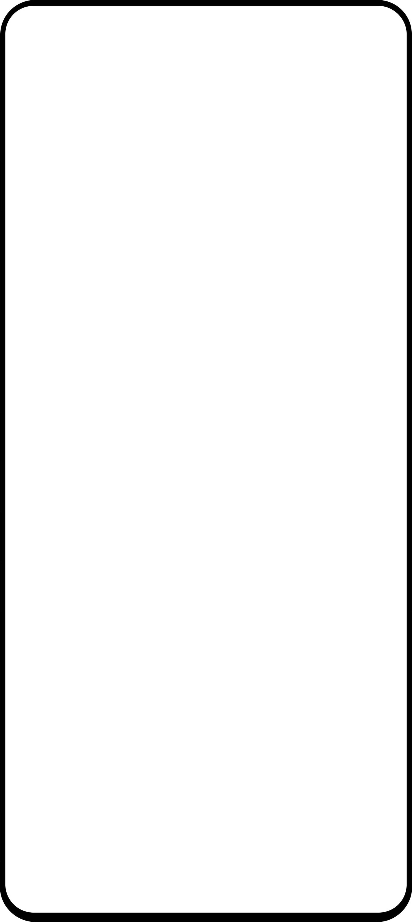Blue Shield skjermbeskyttelse for Honor 400 Smart 4G / X7d 4G / 400 Smart 5G, Herdet glass, Full lim, Case Friendly, Svart